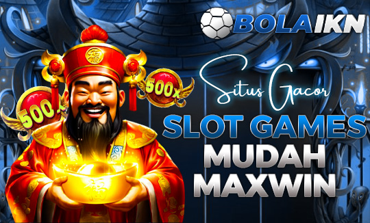 slot online BOLAIKN